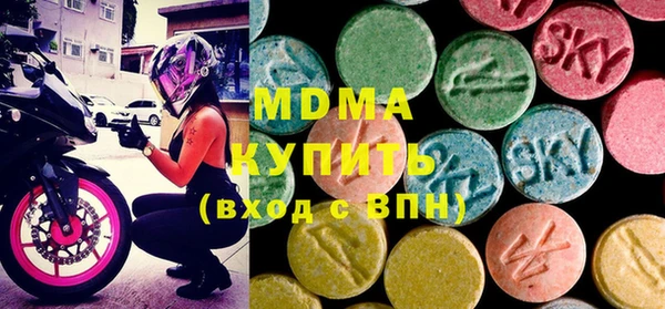 Альфа ПВП Баксан