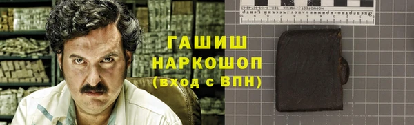 молекула духа Балахна