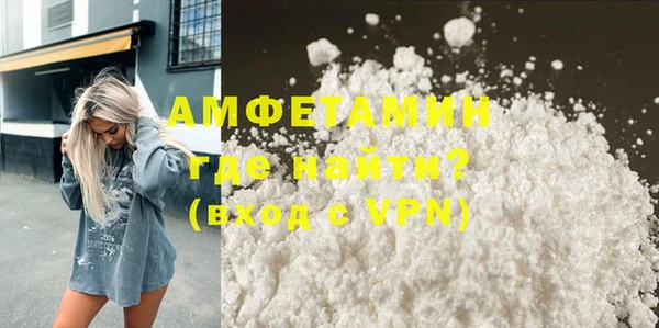 молекула духа Балахна
